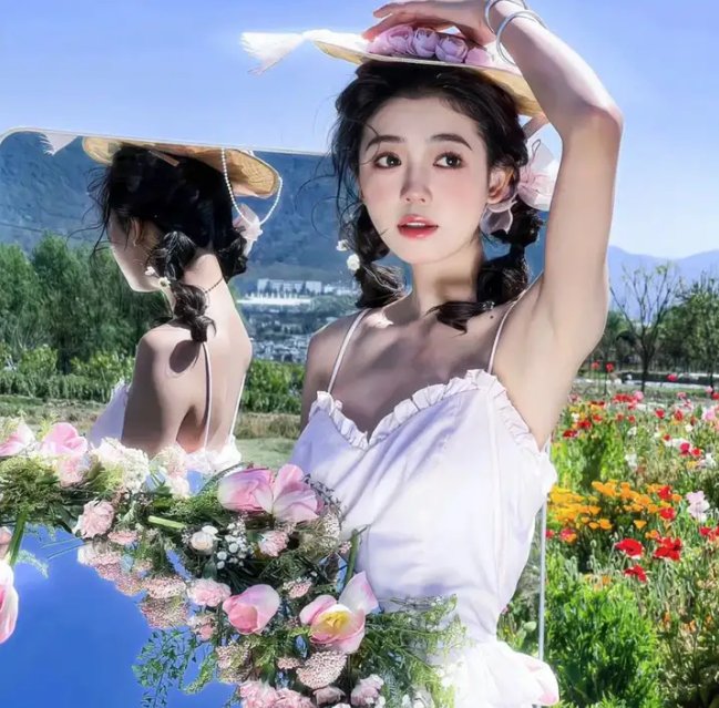 天才麻将少女